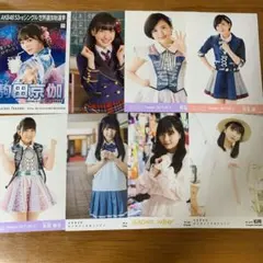 HKT48 生写真　まとめ売り