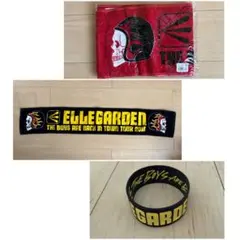 2026年最新】ELLEGARDEN グッズの人気アイテム - メルカリ