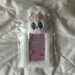 【未開封】エスターバニー ボアトレカケース