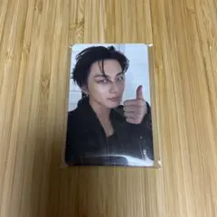 ENHYPEN　エナプ　献血 日本赤十字社コラボ 7枚セット トレカ