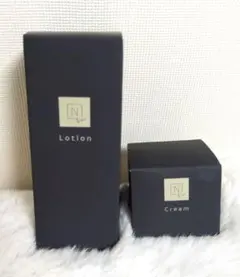 Nオーガニックvieローション クリーム 2