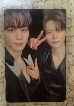 INI 後藤威尊　藤牧京介　ちよ牧　MATCH UPケミトレカ