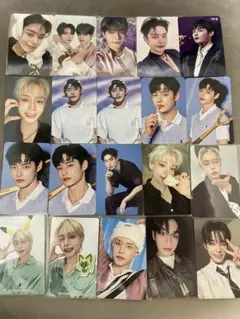 ZB1 ZEROBASEONE ゼベワン ジウン トレカ まとめ売り