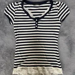 コムサイズム Tシャツ