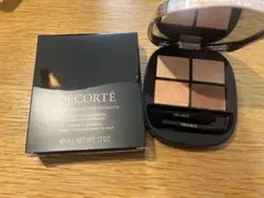 コスメデコルテ スキンシャドウデザイニング パレット 06 fruit bgo