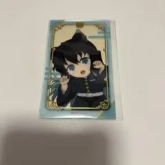 鬼滅の刃 ナンジャタウン 時透無一郎 アクリルスタンド - メルカリ