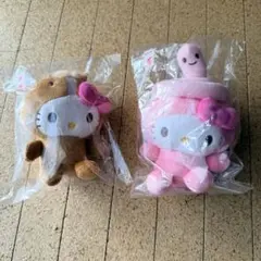 2025年最新】干支キティの人気アイテム - メルカリ