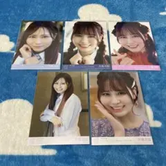 大場花菜 とくべチュ、して MV衣装 コンプ 生写真 - メルカリ