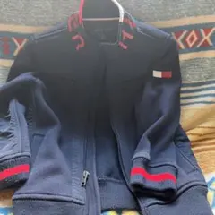 Tommy ジャケット