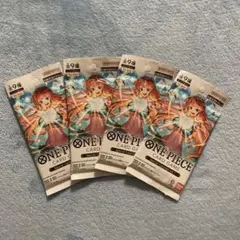 Special Card Set vol.1 スペシャルカードセット　4パック