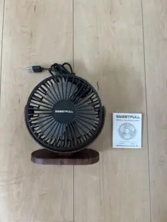 卓上扇風機 サーキュレーター