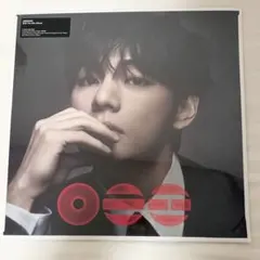 BTS ARIRANG LP Standard Vinylレコード V テテ - メルカリ
