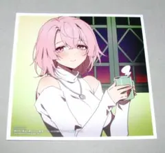 2025年最新】嘆きの亡霊は引退したい 色紙の人気アイテム - メルカリ