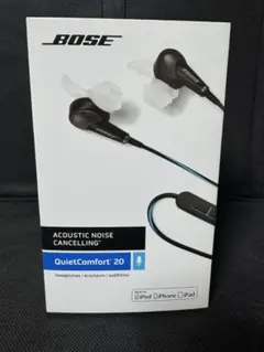 2025年最新】BOSE QuietComfort 20の人気アイテム - メルカリ