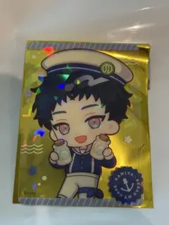 ブレマイ うきうきマリン アクスタ 神家 - メルカリ
