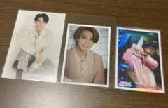 超特急 タカシ 生写真 ポストカード