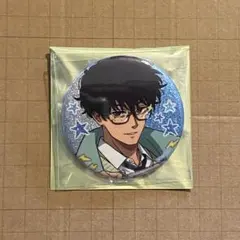 SAKAMOTODAYS　サカモトデイズ　缶バッジ　デコラVer.　勢羽夏生