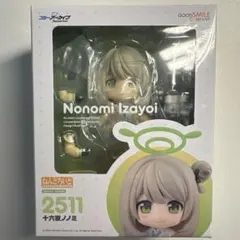 2026年最新】十六夜ノノミ ねんどろいどの人気アイテム - メルカリ