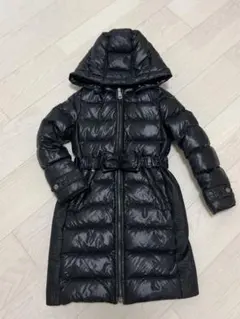 バーバリーチルドレン　ダウンコート