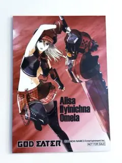 2025年最新】ゴッドイーター 特典の人気アイテム - メルカリ