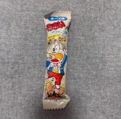 うまい棒 スクイーズ チーズ柄