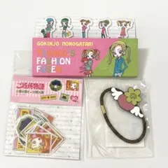 ご近所物語 フレークシール ふせんのサムネイル