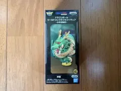 ドラゴンボール ワールドコレクタブルフィギュア 少年期編6 神龍