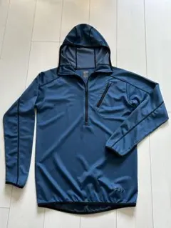 ダイワ フィッシングパーカー Mサイズ 迷彩ブルー ダイワ フィッシングパーカー Mサイズ 迷彩ブルー ダイワ