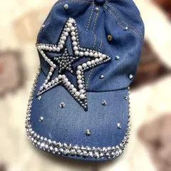 帽子　未使用品です❤️