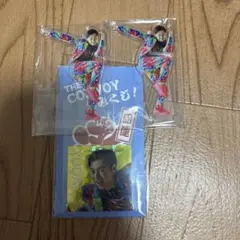 コンボイ 古賀雄大