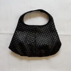 vintage leather shoulder bag sullenのサムネイル