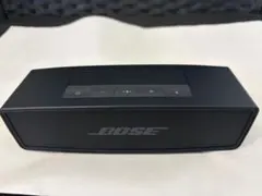 BOSE SoundLink Mini ワイヤレススピーカーのサムネイル