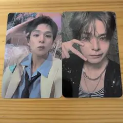 (新品未使用) TREASURE アサヒ PULSE ON MD ソウルコン