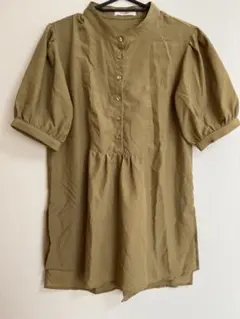 wcloset バックリボンブラウスのサムネイル