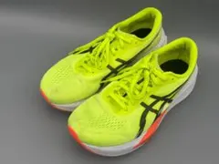 ASICS マジックスピード4　WIDE　25.5㎝