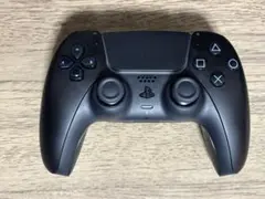 DualSense ワイヤレスコントローラー ブラック