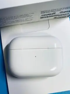 AirPods Pro 第1世代 充電ケースのみ A2190のサムネイル
