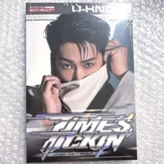 東方神起 ユノ トレカ シングル Time's Tickin' U-KNOW - メルカリ