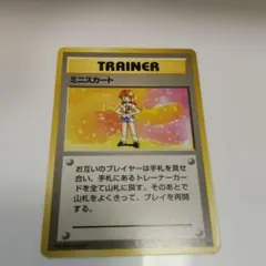 ミニスカート ★ 第1弾拡張パック