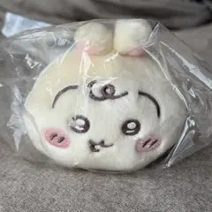 ちいかわベビー うさぎ ハイハイぬいぐるみ