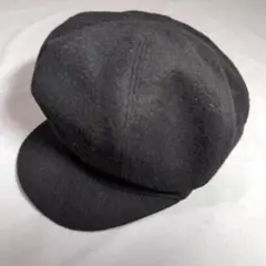 2026年最新】HERMES カラー：ブラック系 キャスケット・ハンチングの