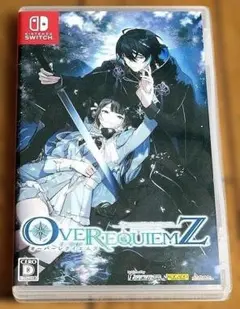 Over RequiemZ Nintendo Switch