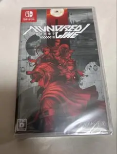 HUNDRED LINE -最終防衛学園　ハンドレッドライン　ソフト