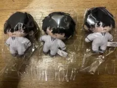 ☆*。様 桃源暗鬼 かぷっこふれんず2 桃角桜介 バラ売り可