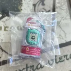 BANDAI たまごっち ミニチュア キーホルダー