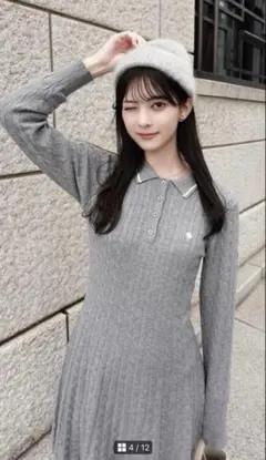 2025年最新】Rirandture レディース ミニワンピースの人気