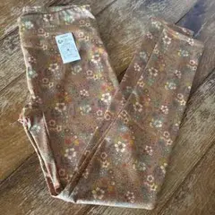 新品未使用　ATSUGI ヨガパンツ　Mサイズ