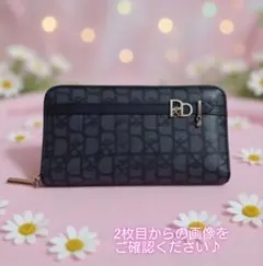 PINKY&DIANNE長財布