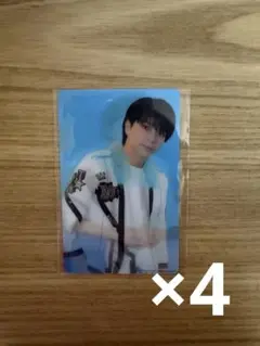 塩﨑太智 歴史トレカ