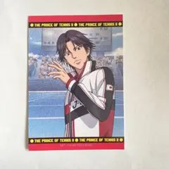 テニスの王子様 跡部景吾 ブロマイド - メルカリ